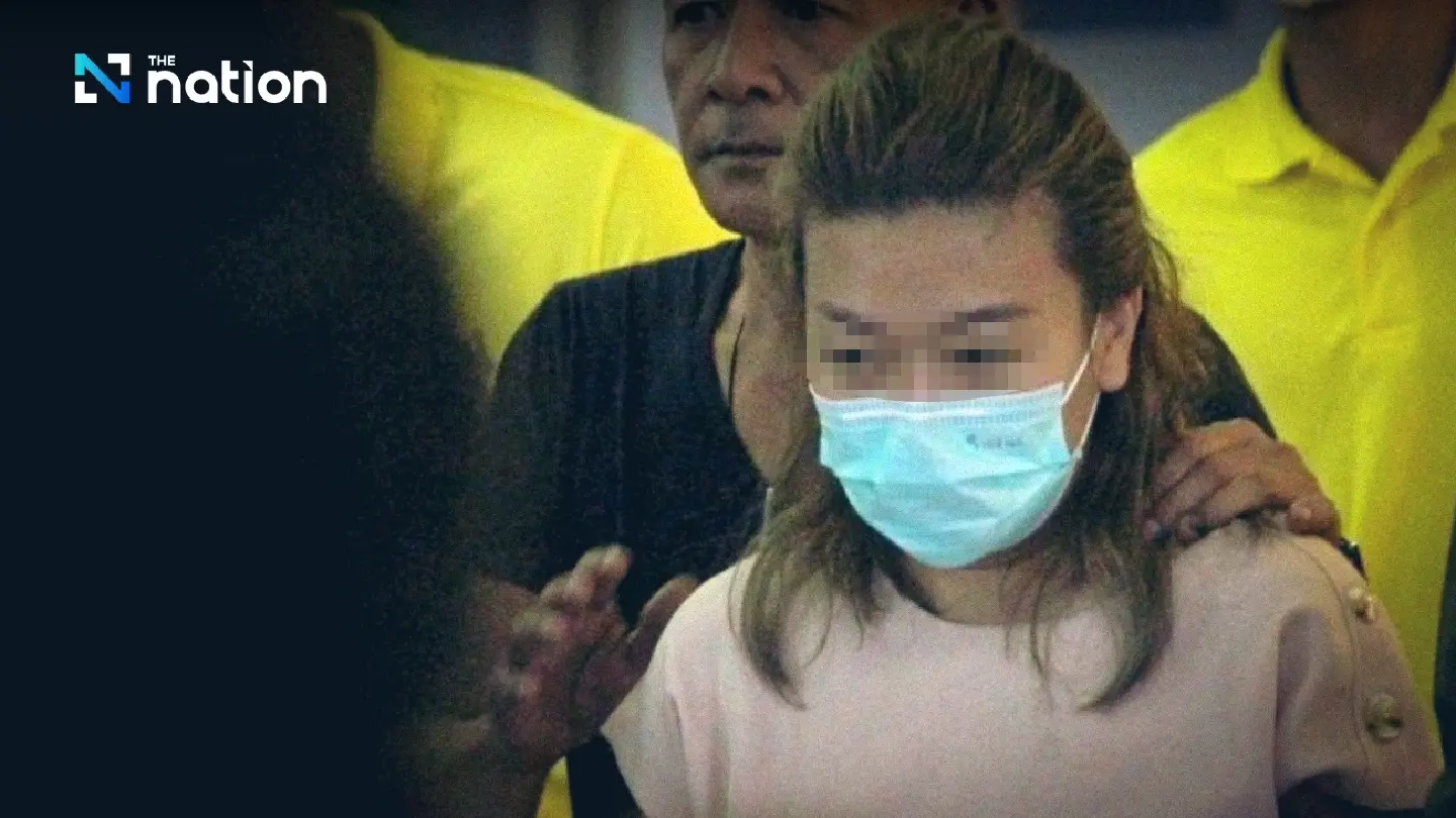 Pembunuh Berantai "Ratu Sianida" Thailand Dipenjara Seumur Hidup